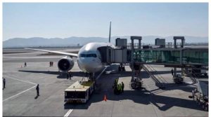 جیٹ فیول مزید مہنگا، ائیرلائنز کے کرایوں میں اضافے کا امکان