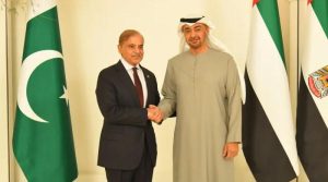 پاکستان نے متحدہ عرب امارات کا قرض واپس کرنے کا فیصلہ کرلیا