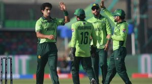 پاکستانیوں کی اکثریت کرکٹ کی شیدائی، 34 فیصد نے سب سے زیادہ پسندیدہ کھیل قرار دے دیا