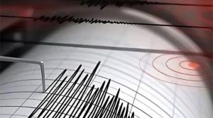 اسلام آباد اور پشاور سمیت مختلف شہروں میں زلزلے کے جھٹکے، شدت 6.1 ریکارڈ