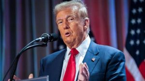 ٹرمپ کا ایران کا محفوظ شدہ افزودہ یورینیئم قبضے میں لینے کا ارادہ، ماہرین نے انتہائی خطرناک قرار دیدیا