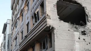 سعودی عرب میں امریکی سفارتخانے پر ایرانی حملے، امریکی وزیر خارجہ کا جھوٹ بے نقاب