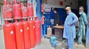 ایل پی جی کی فی کلو قیمت 500 روپے کی ریکارڈ سطح تک پہنچ گئی