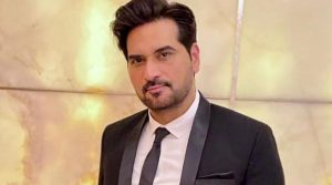 اہلیہ ثمینہ پہلے مجھے ایکٹنگ کرنے سے روکتی تھیں: ہمایوں سعید