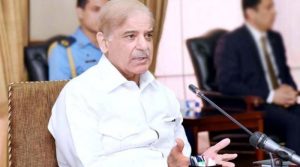 مشکل وقت میں عوام کو تنہا نہیں چھوڑیں گے، عام آدمی کو ریلیف کی فراہمی حکومت کی اولین ترجیح ہے: وزیر اعظم