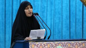 امریکا میں گرفتار خواتین کا قاسم سلیمانی کے خاندان سےکوئی تعلق نہیں: زینب سلیمانی