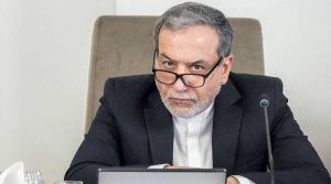 جوہری پلانٹ سے تابکاری کا اخراج ایران اور خلیجی ممالک میں زندگی کا خاتمہ کردیگا: عباس عراقچی