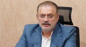 متعلقہ اداروں کو الرٹ کردیا ہے، شرجیل میمن