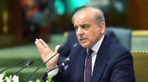 ملکی ضروریات کیلئے ایندھن کے مناسب ذخائر موجود ہیں، عوامی ریلیف کے اقدامات کر رہے ہیں: وزیراعظم