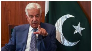 پاکستان کو ایران اسرائیل جنگ کے اثرات کا طویل عرصے تک سامنا کرنا پڑےگا: خواجہ آصف