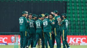 ملتان سلطانز نےکوئٹہ گلیڈی ایٹرزکو 6 وکٹ سے شکست دے دی