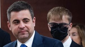 نسل پرستانہ ریمارکس، اسرائیلی وزیر اعظم کا چیف آف اسٹاف عہدے سے فارغ