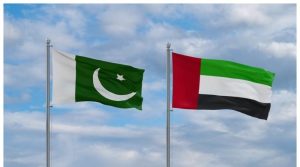 متحدہ عرب امارات پر غصہ کیسا؟؟