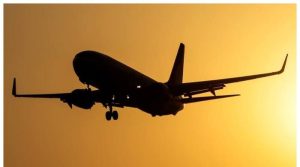 پروازوں نے یو اے ای کی فضائی حدود کا استعمال ترک کردیا