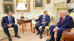 پاکستان نے کرپٹو ڈپلومیسی کے ذریعے امریکا کیساتھ تعلقات بہتر کیے، بھارتی میڈیا پر پاکستانی کامیابیوں کے چرچے