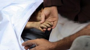 لکی مروت میں 3 سالہ بچی زیادتی کے بعد قتل