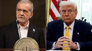 ایران نے امریکی تجاویز پر بظاہر جنگ بندی کو مستردکردیا ہے: ایرانی میڈیا