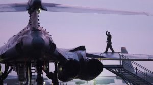 بمبار طیارے، ڈرون اور ہیلی کاپٹر، ایران میں امریکی پائلٹ کو ریسکیو کرنے کی نئی تفصیلات سامنے آگئیں