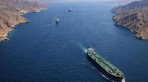 آبنائے ہُرمز کی بندش سے بحری ٹریفک شدید متاثر، ایران اس اہم مقام کوکیسےکنٹرول کرتا ہے؟