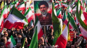 امریکا اور اسرائیل کیخلاف لڑنےکیلئے ایک کروڑ 20 لاکھ افراد نے رجسٹریشن کرالی