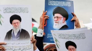 ایران کا آیت اللّٰہ خامنہ ای کے چہلم پر ملک بھر میں تعزیتی تقاریب کا اعلان