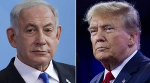 نیتن یاہو نے ٹرمپ کو کال کرکے کہا جنگ بندی نہ کریں، اسرائیلی عہدیدار