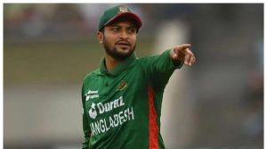 شکیب الحسن نے ایک بار پھر ملک کیلئے کھیلنے کی خواہش ظاہر کر دی