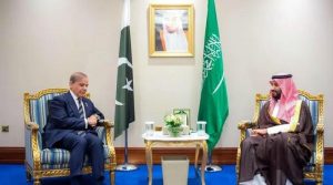 پاکستان کاایران کیجانب سے سعودی عرب میں توانائی تنصیبات کو نشانہ بنانے پر تشویش کااظہار،غیرمتزلزل حمایت کااعادہ