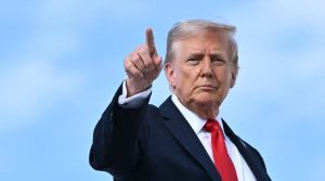 آج رات ایران کی پوری تہذیب ہمیشہ کیلئے ختم ہوجائے گی، ٹرمپ کی ایک اور دھمکی