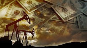 ایران جنگ سے پیٹرو ڈالر نظام بحران کا شکار، مالیاتی توازن خطرے میں پڑگیا