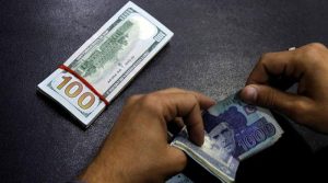 پاکستان کیطرف سے قرض کی واپسی کا سلسلہ جاری، یورو بانڈ کی مد میں 1.3 ارب ڈالر کی ادائیگی کردی