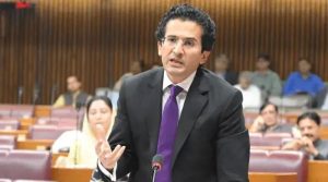 اگر جنگ بند نہ ہوئی تو تیل کی قیمت ڈبل ہوجائےگی، وزیر پیٹرولیم
