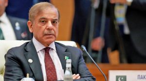 وزیراعظم نے ٹرمپ سے ڈیڈ لائن میں دو ہفتے کی توسیع اور ایران سے آبنائے ہرمز کھولنے کی درخواست کردی