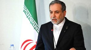ایران کا آبنائے ہرمز سب کیلئے 2 ہفتے کیلئے کھولنےکا اعلان