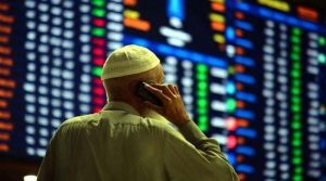 پی ایس ایکس میں زبردست تیزی، 12 ہزار پوائنٹس کا اضافہ