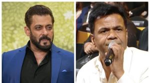 ایوارڈ شو میں درحقیقت کیا ہوا؟ راجپال یادو نے خاموشی توڑ دی، سلمان کی ٹوئٹ بھی وائرل