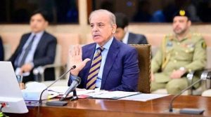 حکومت کا جمعہ کو یوم تشکر منانےکا فیصلہ