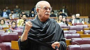 ’کوئی پاگل ہی ہو گا جو اس کامیابی پر خوش نہ ہو، حکومت کیساتھ ہیں، پاکستان زندہ باد، پاک فوج زندہ باد‘، محمود اچکزئی