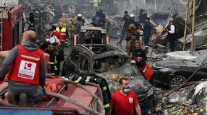 جنگ بندی کے باوجود اسرائیل کے لبنان پر شدید حملے، 254 افراد جاں بحق، 1100 سے زائد زخمی