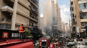 لبنان پر اسرائیلی حملے جاری رہے تو ایران جنگ بندی معاہدے سے دستبردار ہو سکتا ہے: ایرانی میڈیا