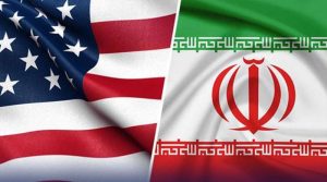 گیند امریکاکےکورٹ میں ہے، امریکاکو جنگ اور جنگ بندی میں کسی ایک کا انتخاب کرنا ہوگا: ایران