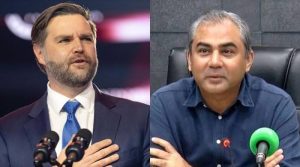 جے ڈی وینس سمیت دیگر امریکی حکام خصوصی مہمان ہونگے: محسن نقوی