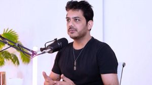 بالی وڈ سپراسٹار سنجے دت نے گانا ‘عادت’اپنی فلم کیلئے مانگا تھا: گوہر ممتاز کا انکشاف