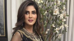 ’یہ ایک چھوٹا سا لمحہ تھا‘، فضا علی کا مارننگ شو کی ویڈیو پر ردعمل سامنے آگیا