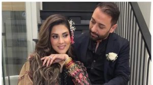 فضا علی کا حق مہر کتنا تھا اور ان کی کیا عمر ہے؟ اداکارہ نے پردہ اٹھادیا
