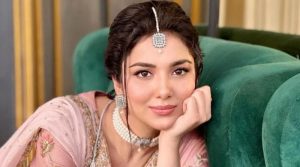 لوگوں کو پیار کرنا نہیں آتا، اب وہ مسائل اور دوسری چیزوں میں مصروف ہیں: طوبیٰ انور