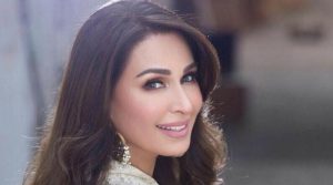 ریما نے لندن میں شاہ رخ کے ساتھ پرفارمنس میں کیا دو شرائط رکھیں؟ اداکارہ نے قصہ سنادیا