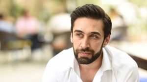 ’اپنے کام سے کام رکھو‘، اداکار علی رحمان کا شادی کا پوچھنے والوں کو دو ٹوک جواب