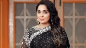 فلم ‘سائیکو’ کے کردار کی وجہ سے ذہنی تناؤ کا شکار ہوئی، ماہر نفسیات سے مدد لی: میرا کا انکشاف