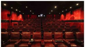 فلم انڈسٹری کے فروغ کیلئے پنجاب فلم سٹی اتھارٹی تشکیل دینے کا فیصلہ